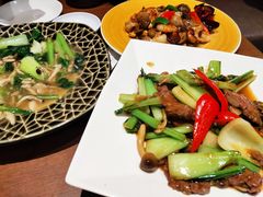 -四川餐馆(京都ポルタ店)