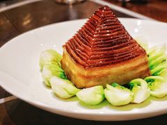 -杭州西子湖四季酒店·金沙厅