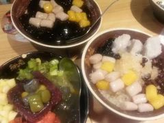 -鲜芋仙(番禺万达广场店)