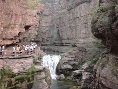 -云台山风景名胜区