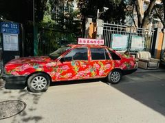 -永安里地摊烤肉(首创店)