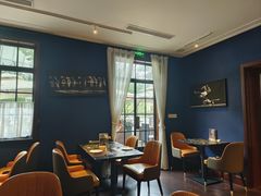 -墨笛植造所(国际舞蹈中心店)