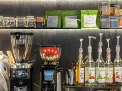 -FULL MOON满月咖啡