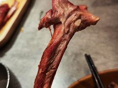 -耶里夏丽·丝路新疆菜·清真食品(徐汇南丹东路臻选店)