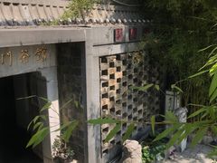 -放鹰台遗址