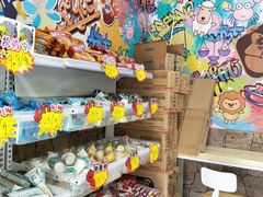 零售区-星星奶冰·汤圆(甘肃路店)