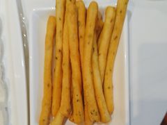 巴邑油条-巴邑火锅·鲜切牛肉(萧山银隆店)