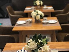 -肆月河豚·新淮扬(金融街店)