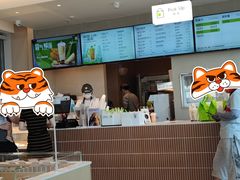 -奈雪的茶(大悦城PRO店)