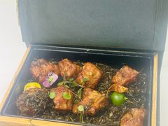 -3号仓库·创意中国菜(新世界城店)