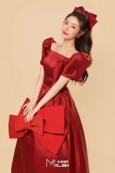 -米莱摄影写真(五大道别墅店)