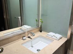 -北京长白山国际酒店(鸟巢店)