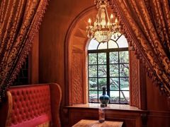 -马勒别墅·中餐厅