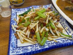 -老味道1992(武当山店)