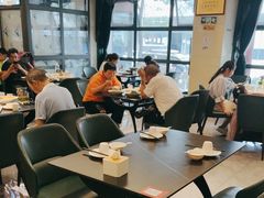 -国人川菜(李家村建东街店)