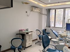 -珠海九龙医院口腔