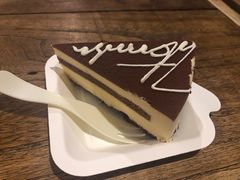 提拉米苏-MAAN COFFEE(金桥店)