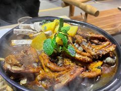 -渔太泰漓江小馆·广西融合菜(西街店)