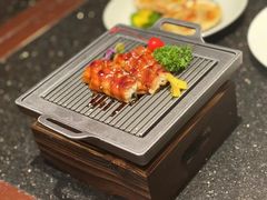 -多佐铁板烧(富力广场店)