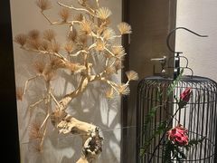 -悦融·京鲁菜·露台花园(安定门店)