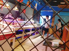 -炭烤麻里·臻选自助烤肉料理(观音桥大融城店)