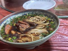 -西复兴羊肉馆(南翔老街店)