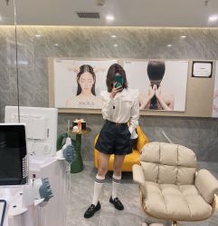 -悦SALON
