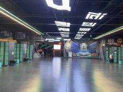 -极限PLAY运动娱乐新世界·团建派对潮玩休闲馆·室内蹦极高空游乐园