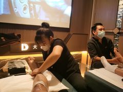 -江南足纪·影院足道·轻奢SPA(京基水贝店)