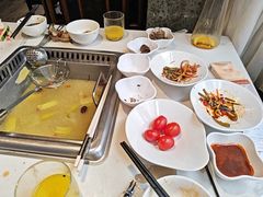 -野妹火锅(布吉店)
