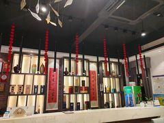 -老阊门菜馆(山塘街店)