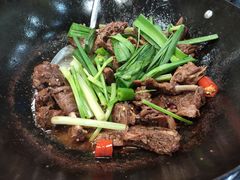 招牌醉鹅半份·铁锅炖鹅-大自然醉鹅·铁锅火焰鹅(上海联洋店)
