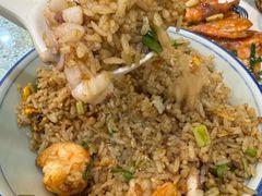 海鲜炒饭-潮汕铺老店(甜水井店)