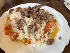 -中发源·清真餐厅(春风店)