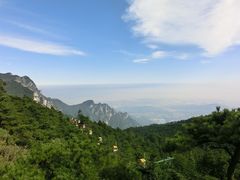 -含鄱口