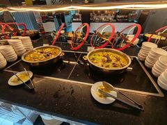 -昆山琶拉帝诗酒店·河畔咖啡厅Riverside Cafe