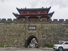 -襄阳古城