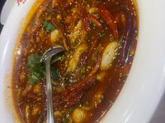 -九老汉·川渝江湖菜(合川路2店)