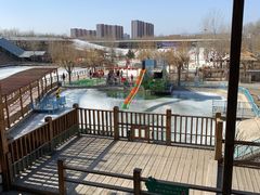 -北京鹿世界主题园