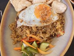 印尼炒饭-THE PAWON·8碗(古北SOHO店)