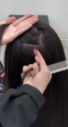 -HH·呵呵造型