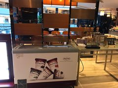 -OPEN開全日自助餐厅·牛肉火锅·海鲜(佛山希尔顿酒店)