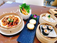 -豫璟轩中餐厅(南昌万怡店)