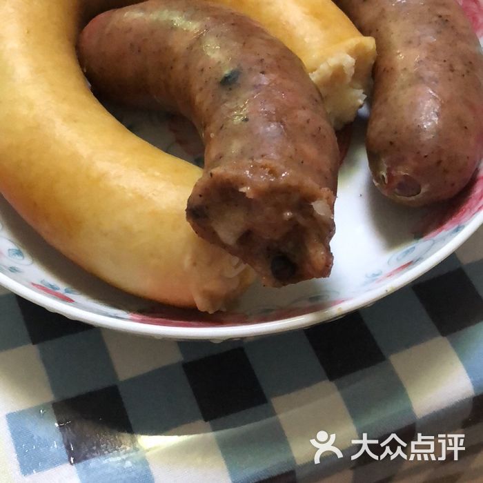 西姆大叔7图片-北京熟食-大众点评网