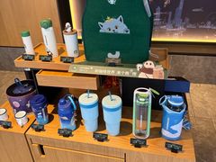 -星巴克(古象大酒店店)