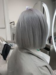 -T-Hair Salon