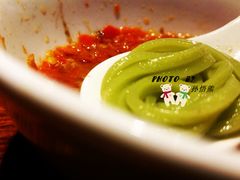 健康面拼-慢丽江·云南野生菌土鸡锅(付家庄店)