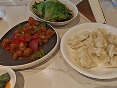 -东方饺子王(和平里店)