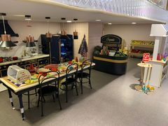 -Lilliput粒粒堡亲子餐厅(置汇旭辉店)
