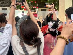 -大雁塔北广场音乐喷泉